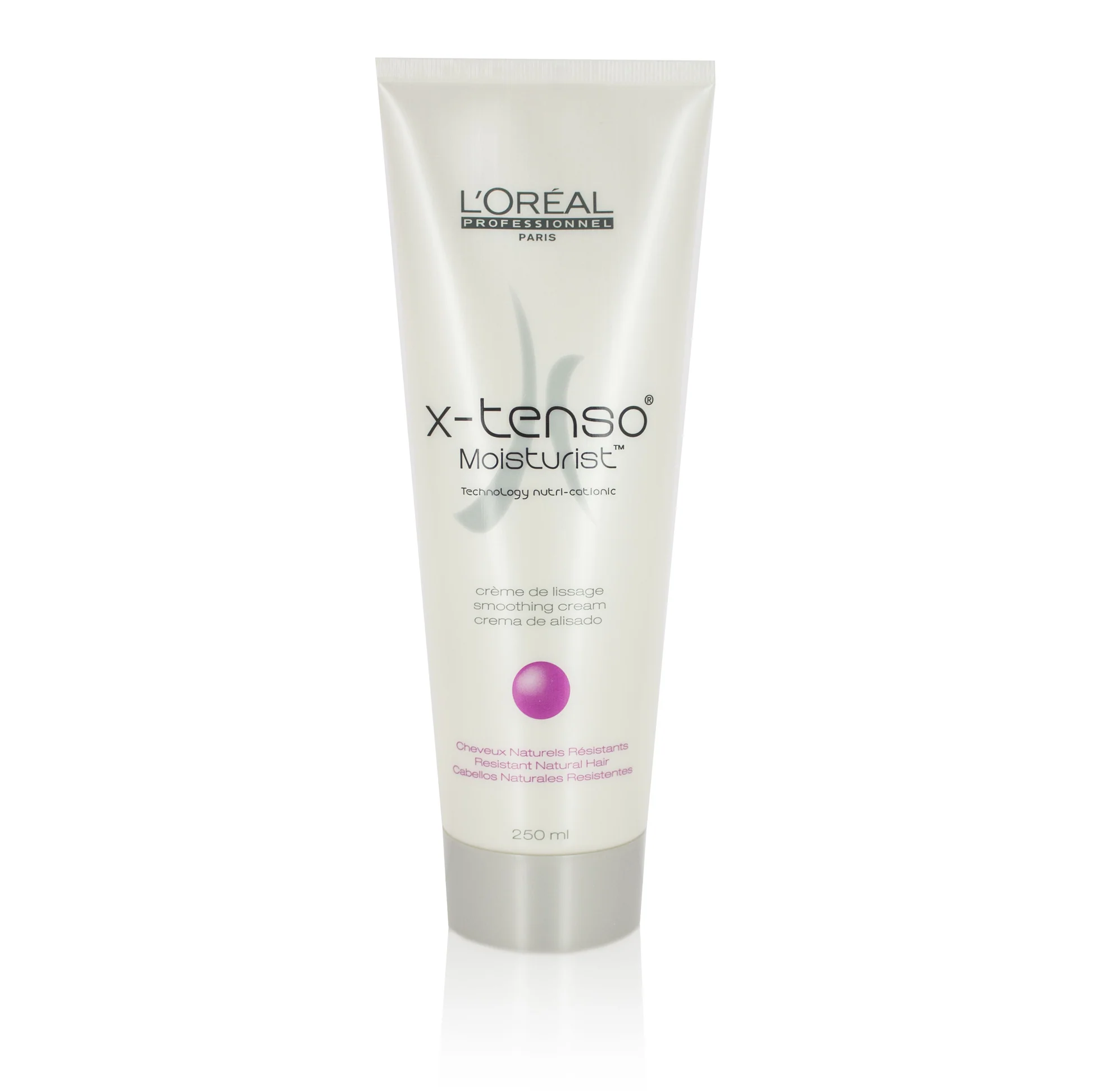 Crème de lissage haute cosméticité 250ml