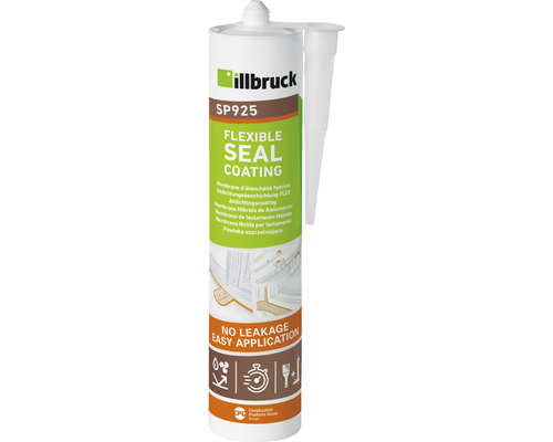 illbruck SP925 afdichtingscoating 310ml