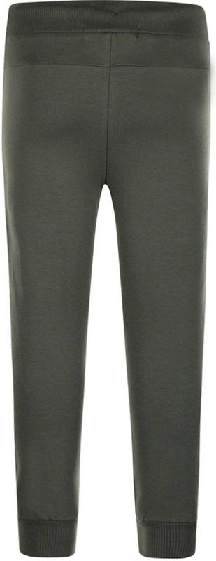Koko Noko - Jongens Broek - Donkergroen - Joggingbroek