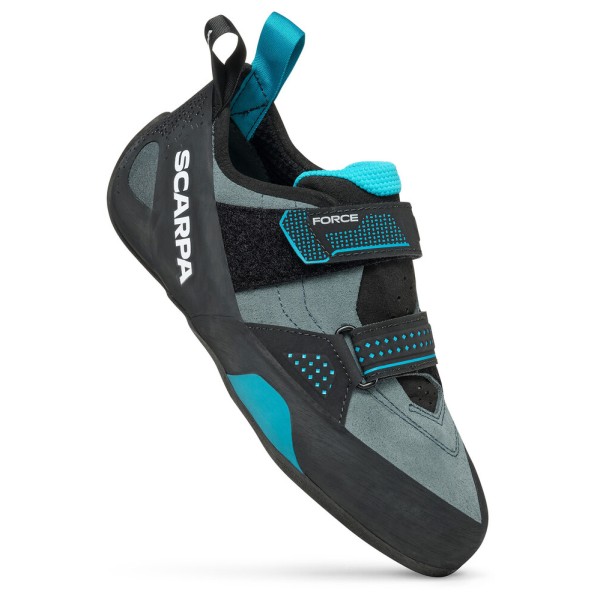 Scarpa - Force - Chaussons d'escalade