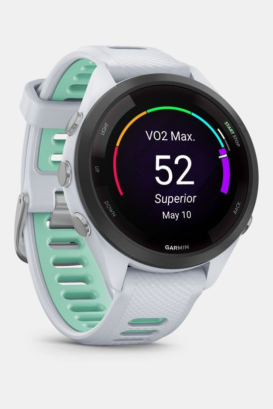 Garmin Garmin Forerunner 265S Music Sporthorloge