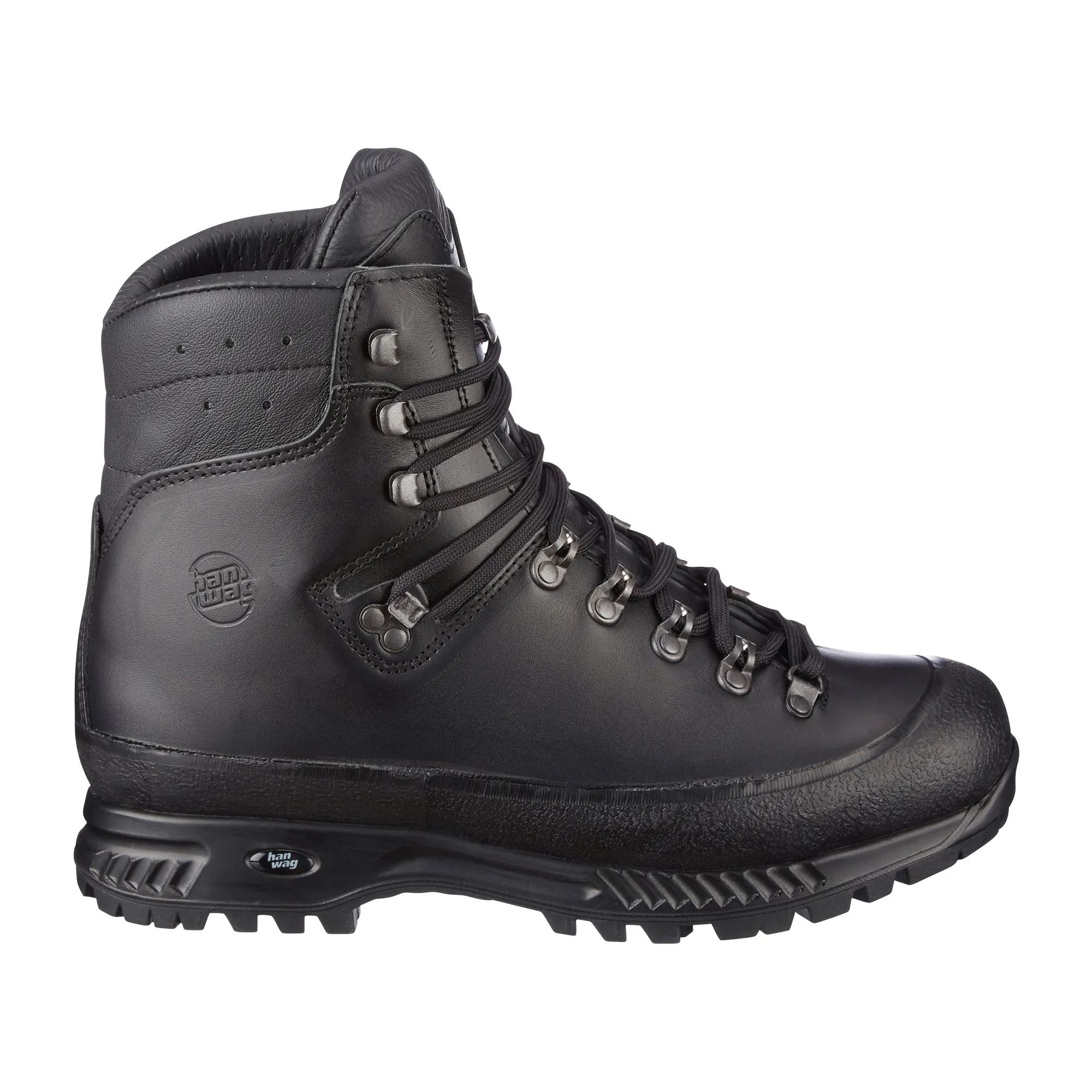 Hanwag -  Stiefel Yukon