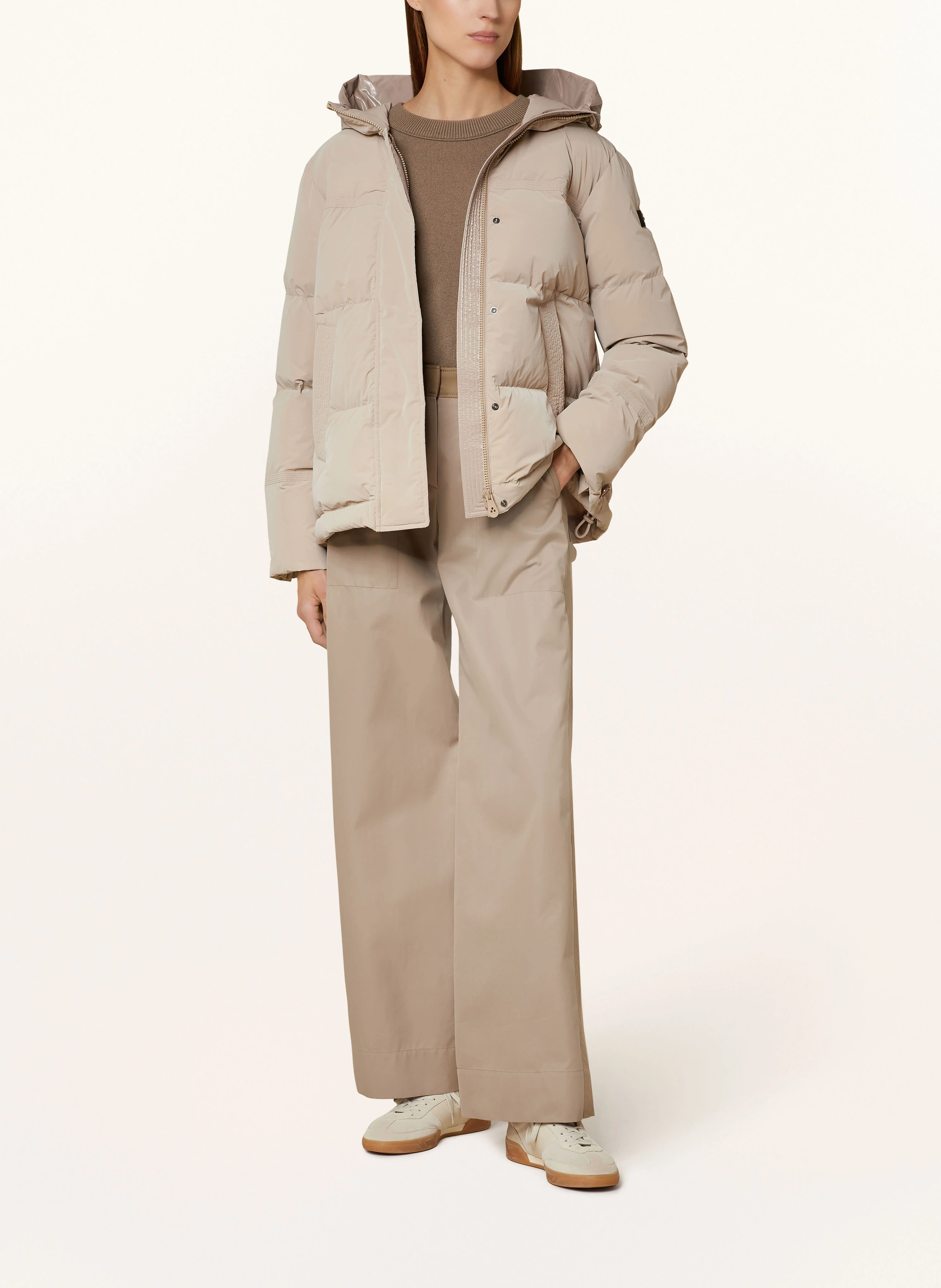 PEUTEREY Daunenjacke ANISH