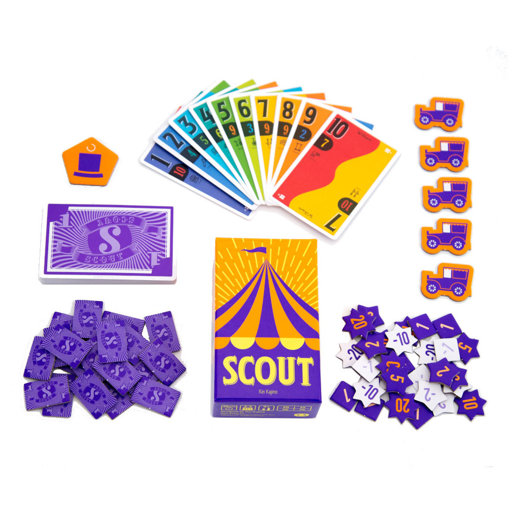 Scout