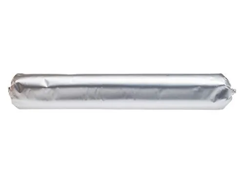 Dana Lim Sealflex 600ml - Hybrid fugemasse 522 hvid i pose, elastisk fuge inde & ude