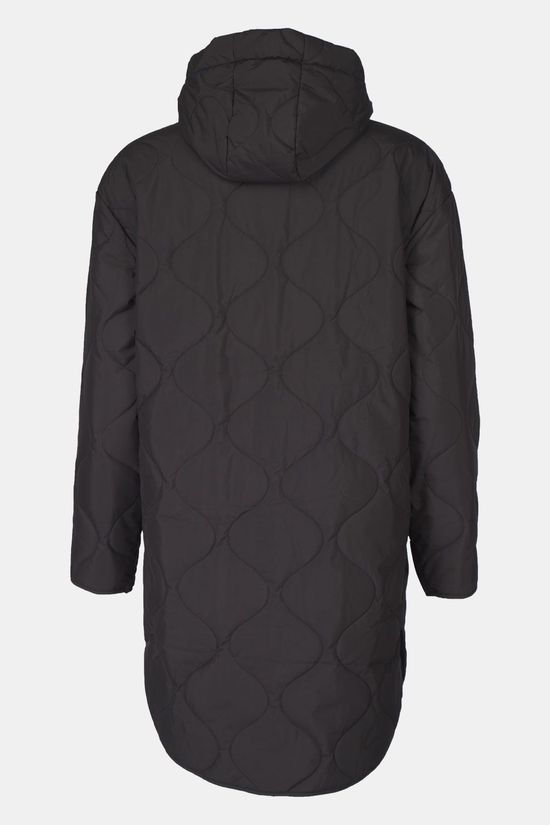 Ayacucho Ayacucho Quilted Coat Parka Dames