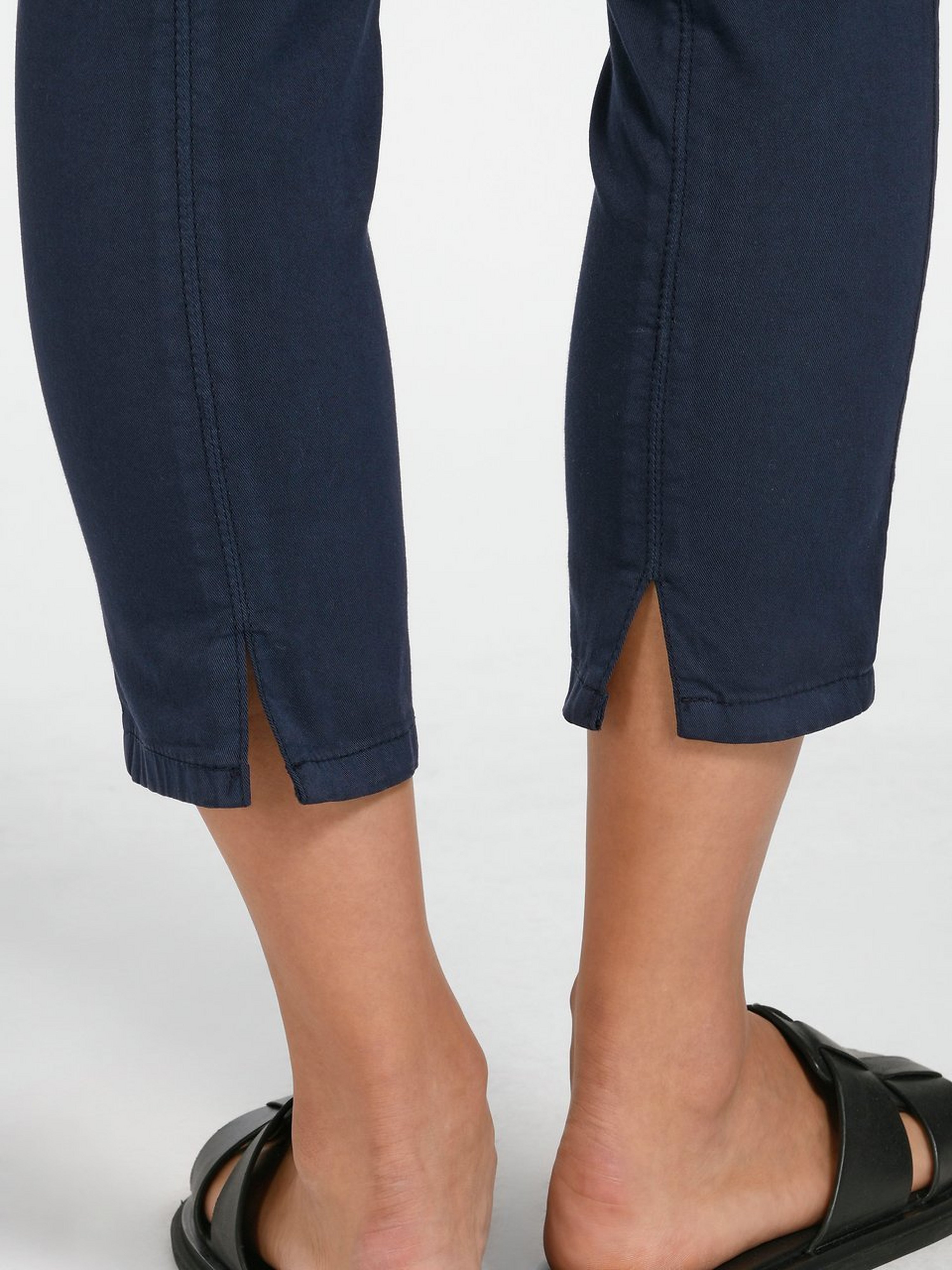 Skinny-Jeans Passform Julienne