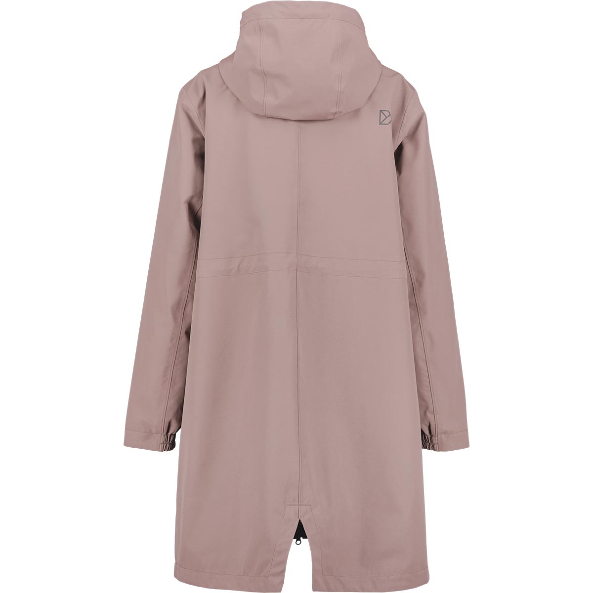 Didriksons Marta Parka Jakke Dame