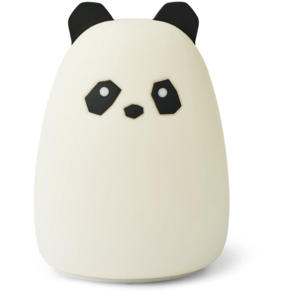 Køb LIEWOOD Panda Creme De La Creme Winston Panda Natlampe