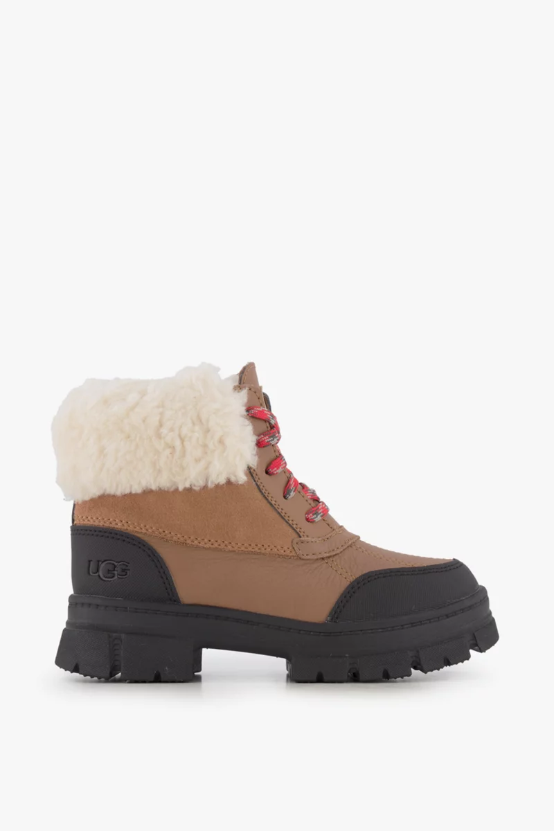 UGG Ashton Addie Kinder Winterboot