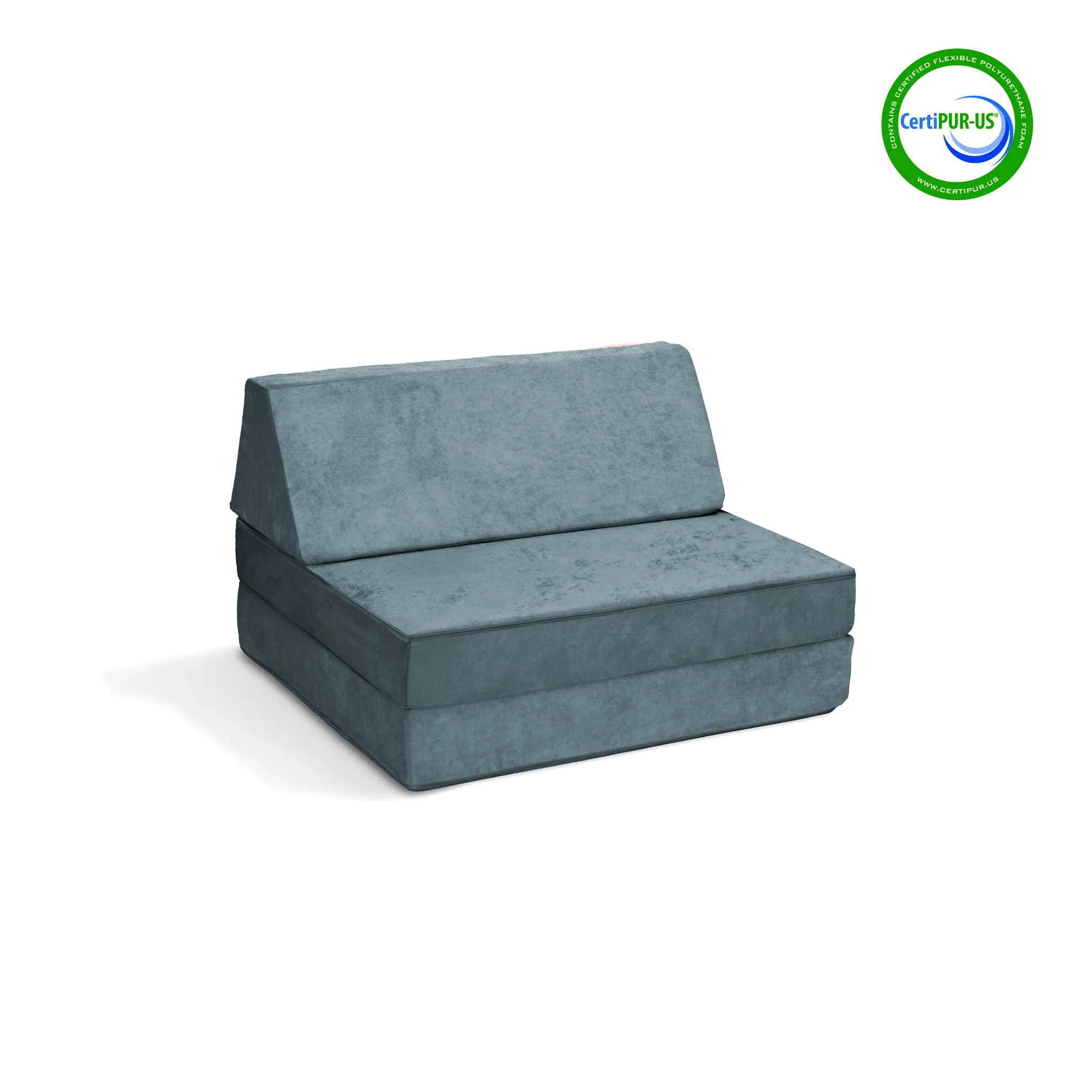 Go Coconut Canapé Modulaire Demi - River Stone