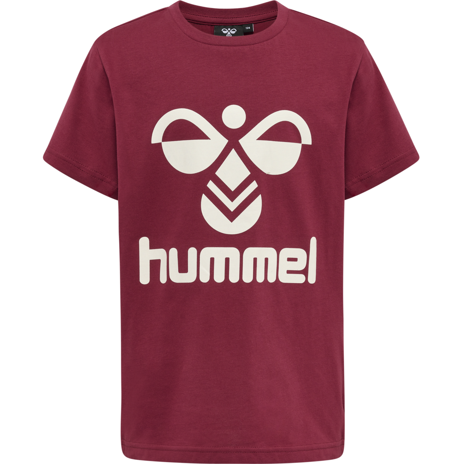 hmlTRES T-SHIRT S/S