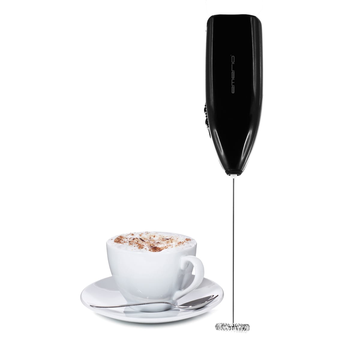 Emerio Melkeskummer lattevisp