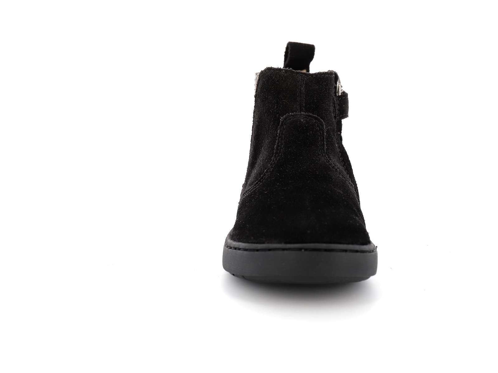 Shoopom-PLAY NEW SHINE Nubuck Noir