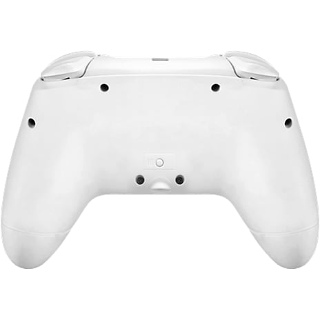 Switch Controller Deltaco - Hvid