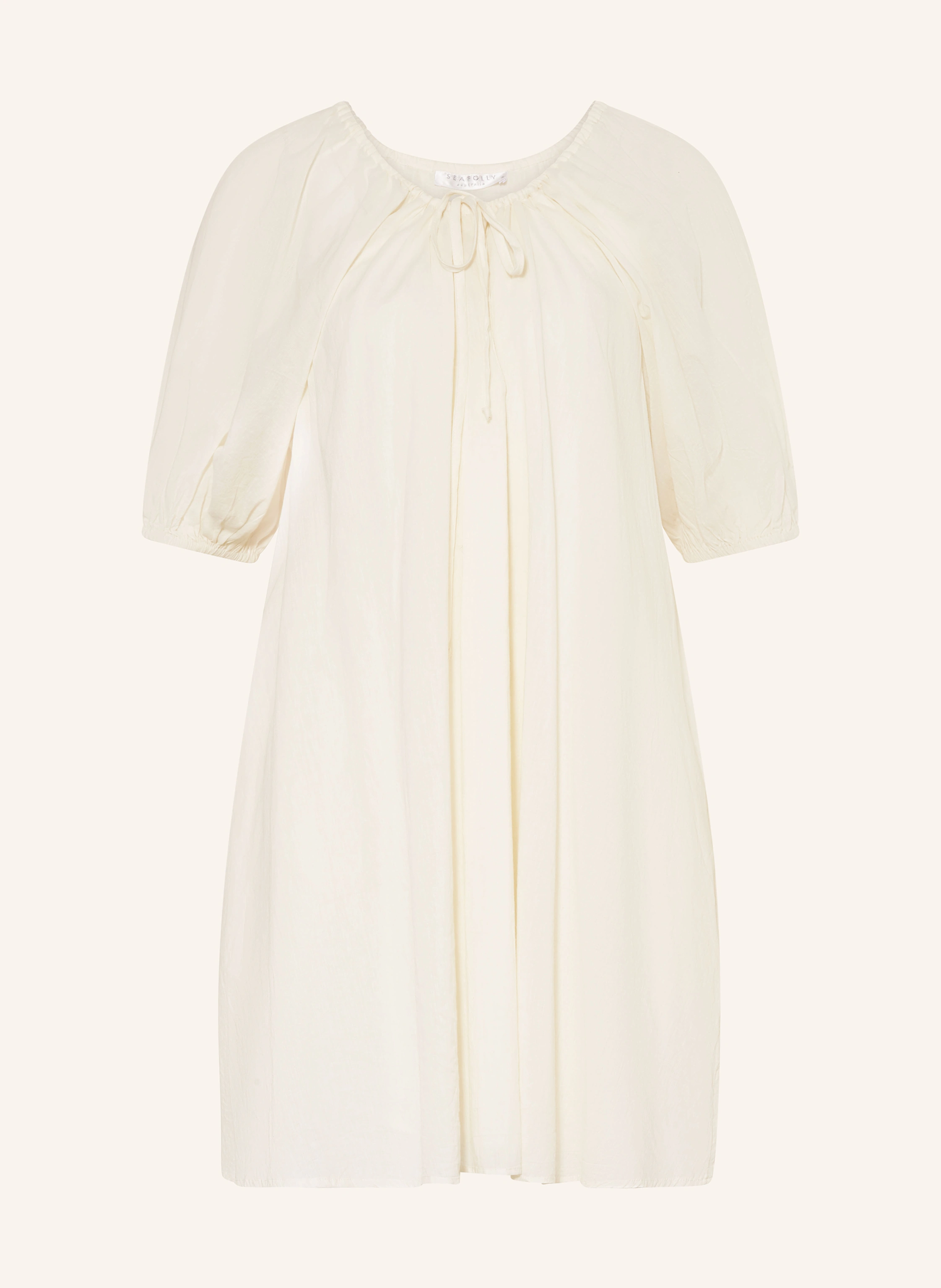 SEAFOLLY Strandkleid BEACH EDIT