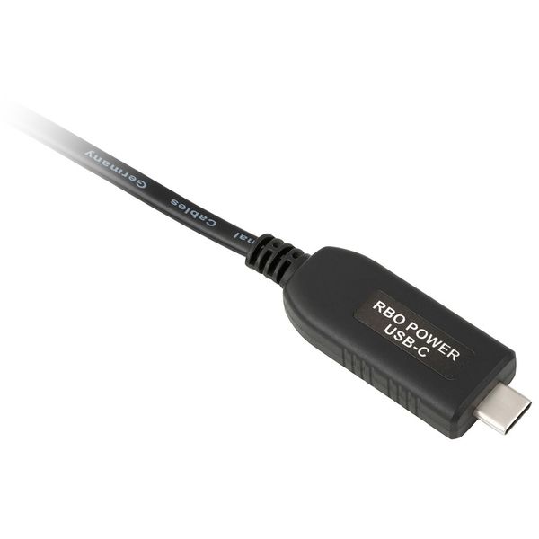 Rockboard USB-C 5V Voltage Converter 60