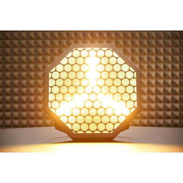 Varytec Retro Blinder OCTO 380