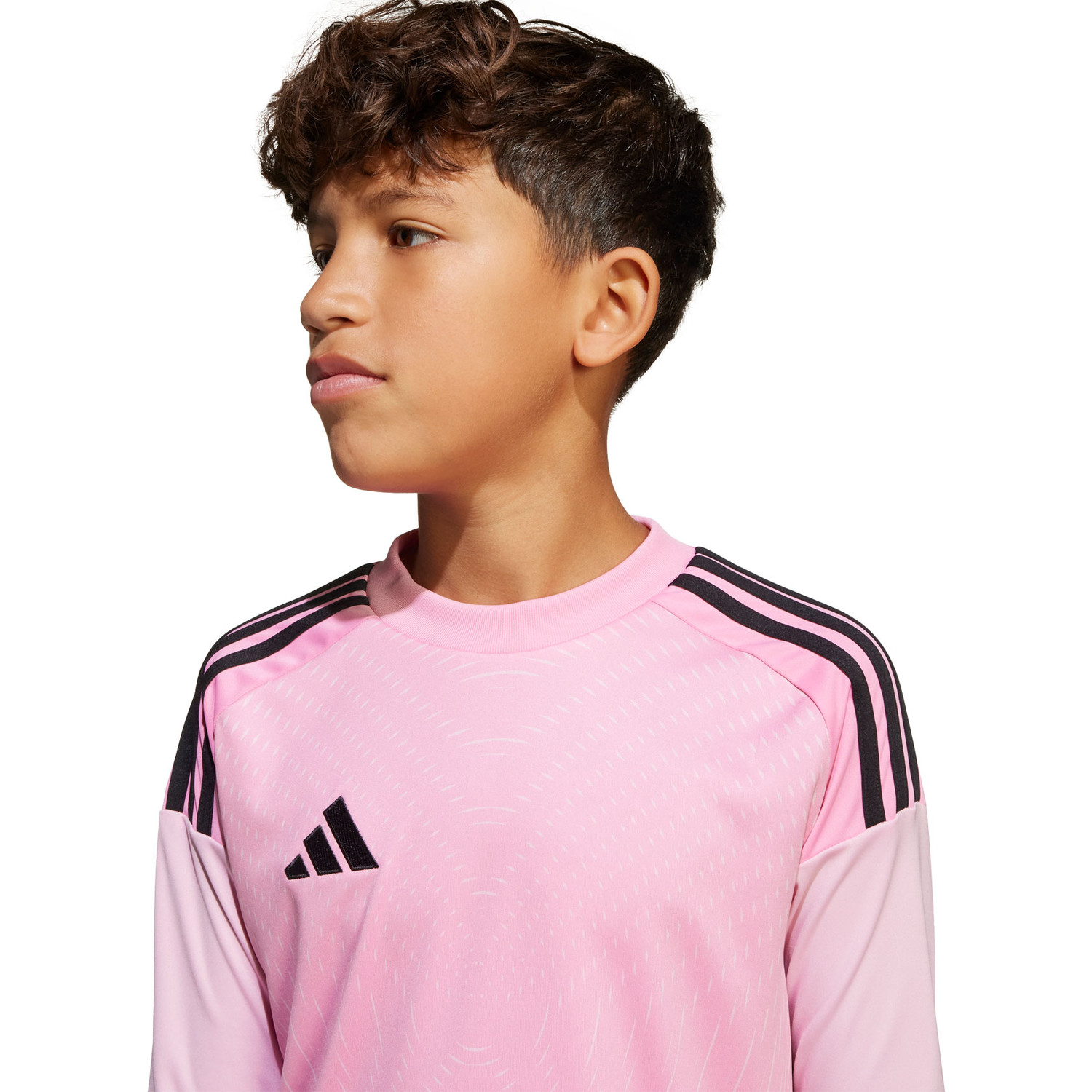 adidas Tiro 25 Competition Keepersshirt Lang Kids