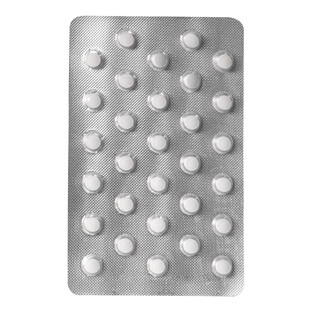 Lucovitaal Melatonine L-Tryptofaan 5mg Tabletten 30TB