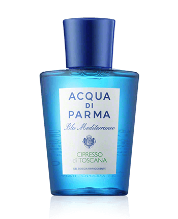 Acqua di Parma Blu Mediterraneo - Cipresso di Toscana shower gel 200ml