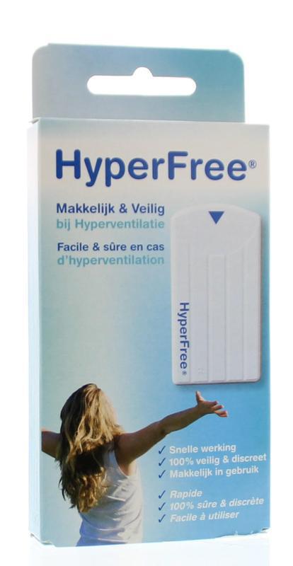 Hyperfree Hyperfree ex