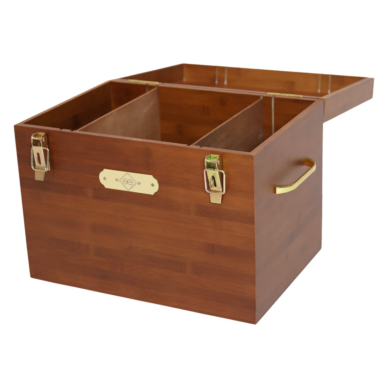 GROOMING DELUXE Putzbox