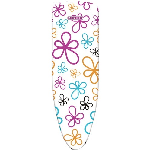 Housse pour table à repasser 112 x 34 cm - Cotton Classic S