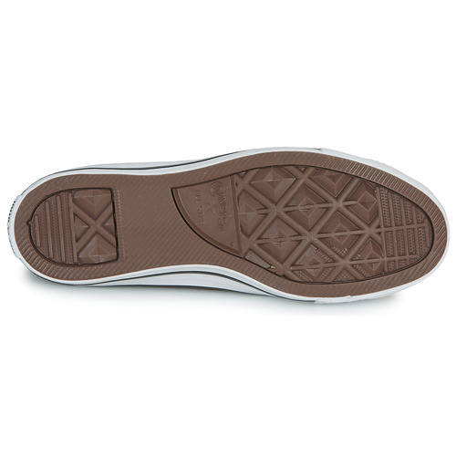 Converse - CHUCK TAYLOR ALL STAR FALL TONE - Marron