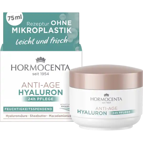 Anti-Age Hyaluron Tagescreme