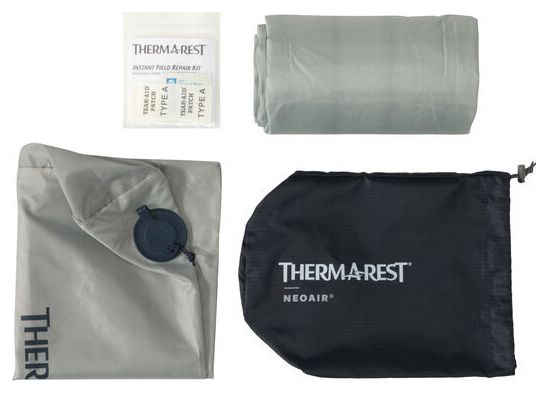 Matelas Gonflable Thermarest NeoAir Topo Regular