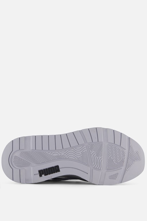 Puma Trinity Sneakers grijs Textiel