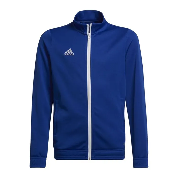 Adidas Entrada 22 Trainingsjack Junior