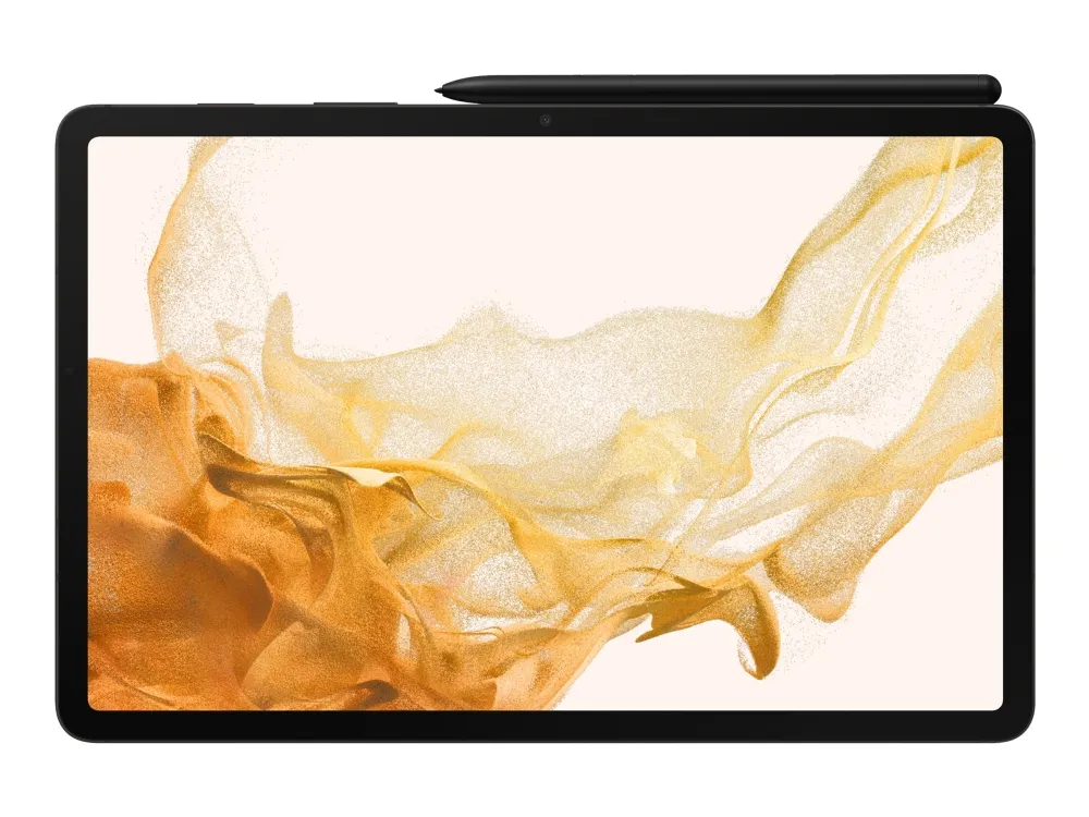 Samsung | Galaxy Tab S8 - Tablet - Android - 256 GB - 11