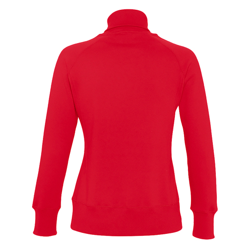 Chaqueta Deportiva Sols Soda Full Zip Active