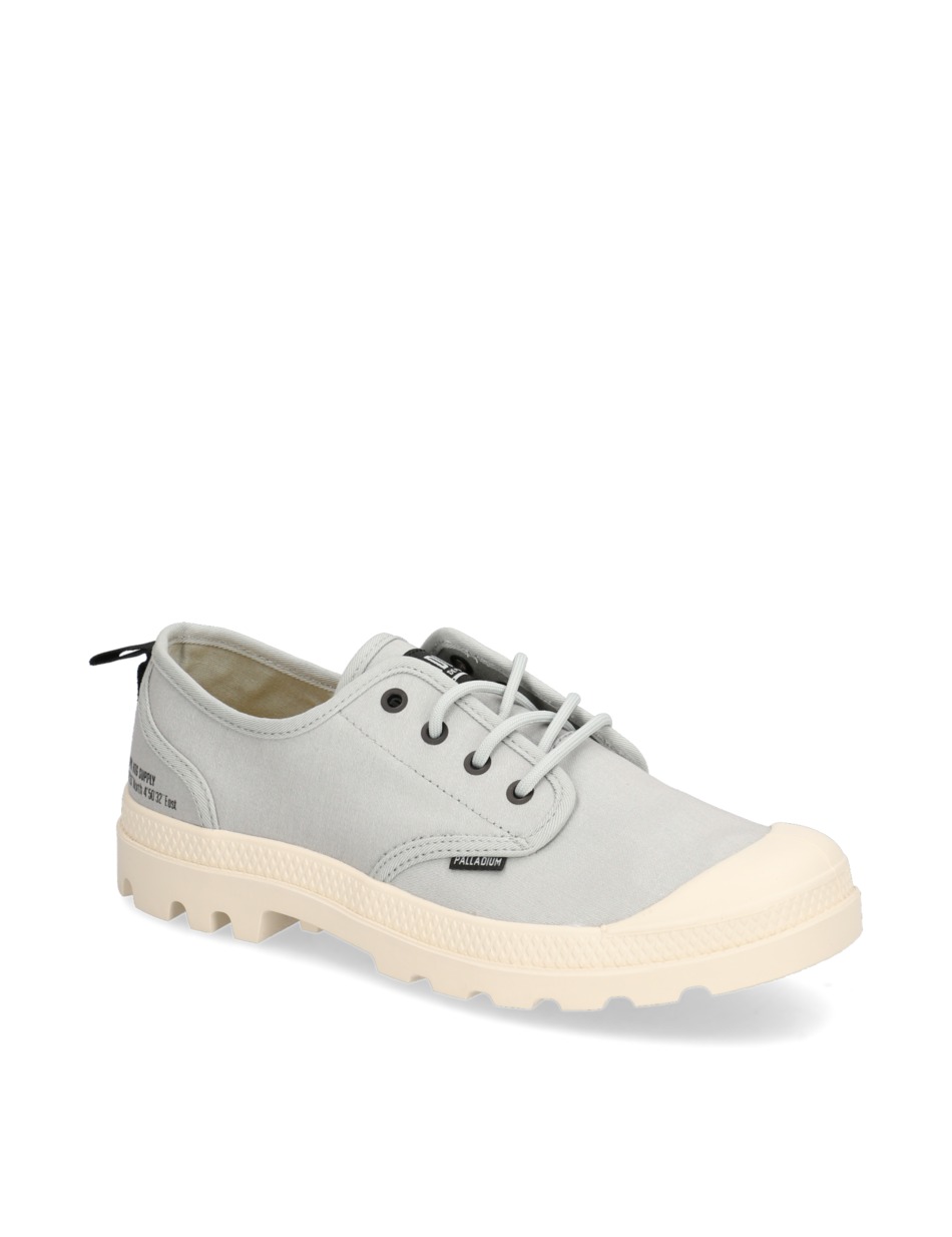 PAMPA OX HTG SUPPLY