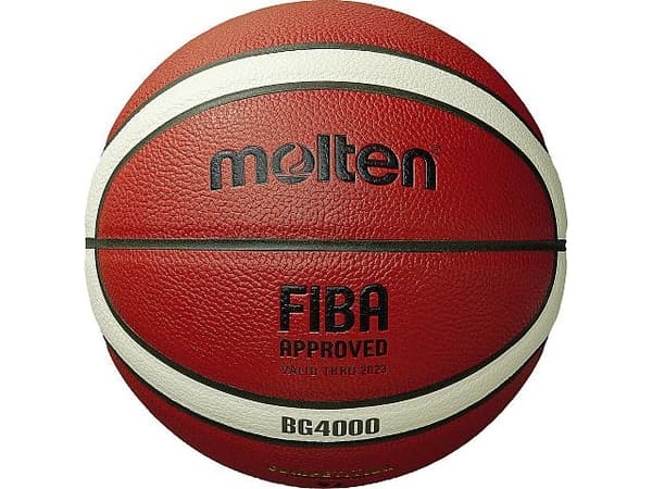 Molten B5G4000 Basketball Molten BG4000 universal