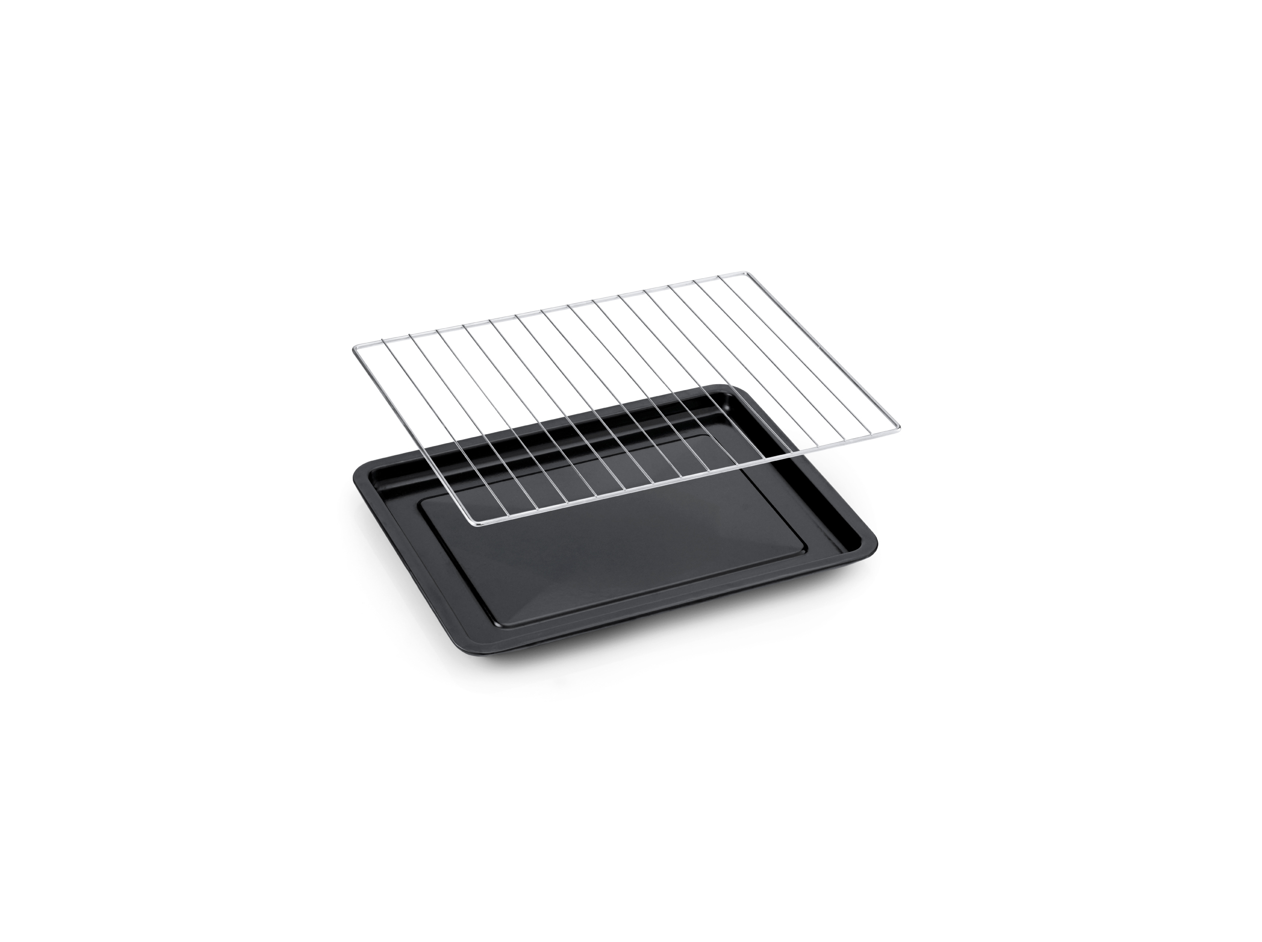 MINI FORNO FLAMA 1537FL 1600W 35LT