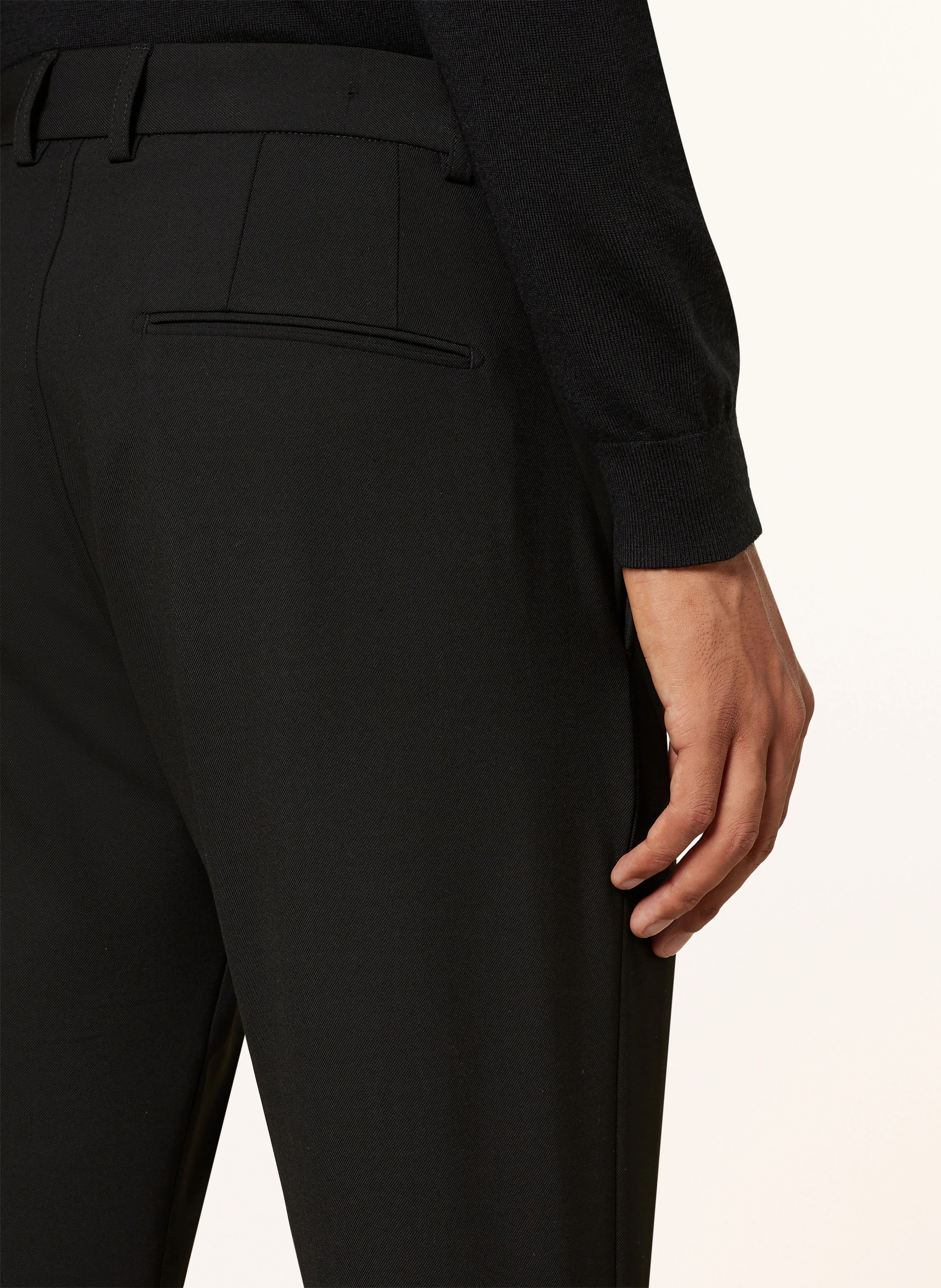 CINQUE Anzughose CISALTO Extra Slim Fit