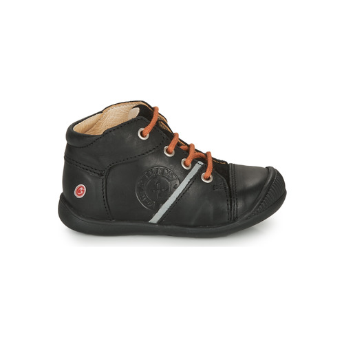 GBB - OULOU - Noir