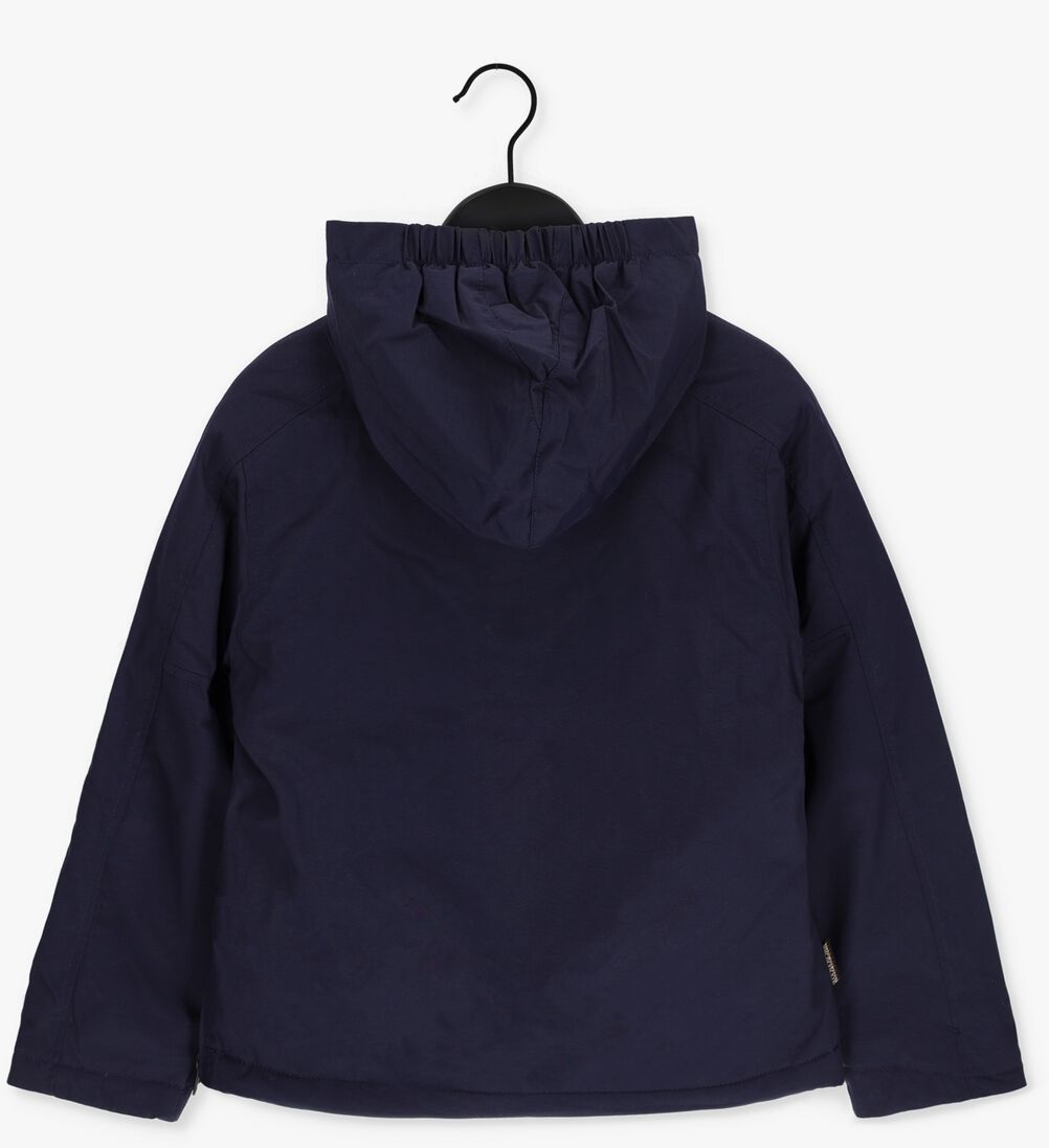 NAPAPIJRI blauwe napapijri jack k northfarer w