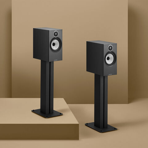 Koop NAD C700   Bowers & Wilkins 606 S3 Stereosysteem voor TV | 5 Jaar Garantie