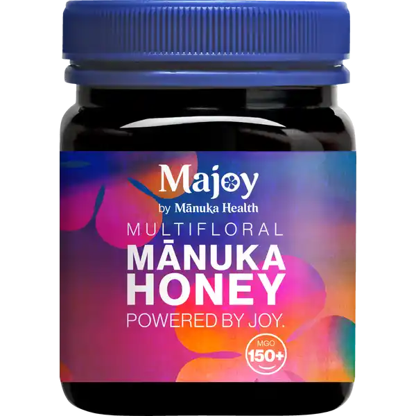 Majoy Manuka Honig MGO 150+
