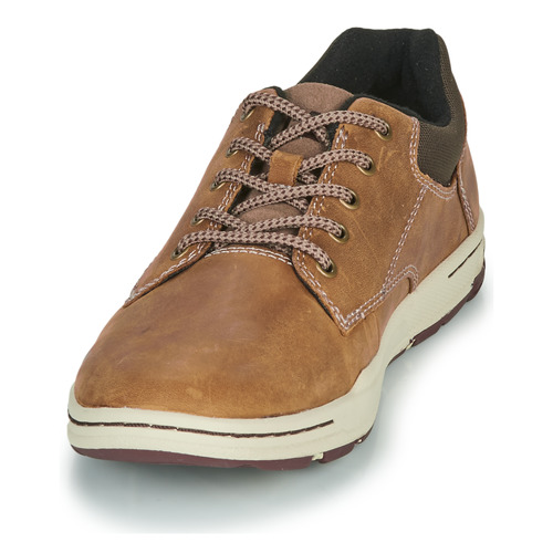 Caterpillar - COLFAX - Brown