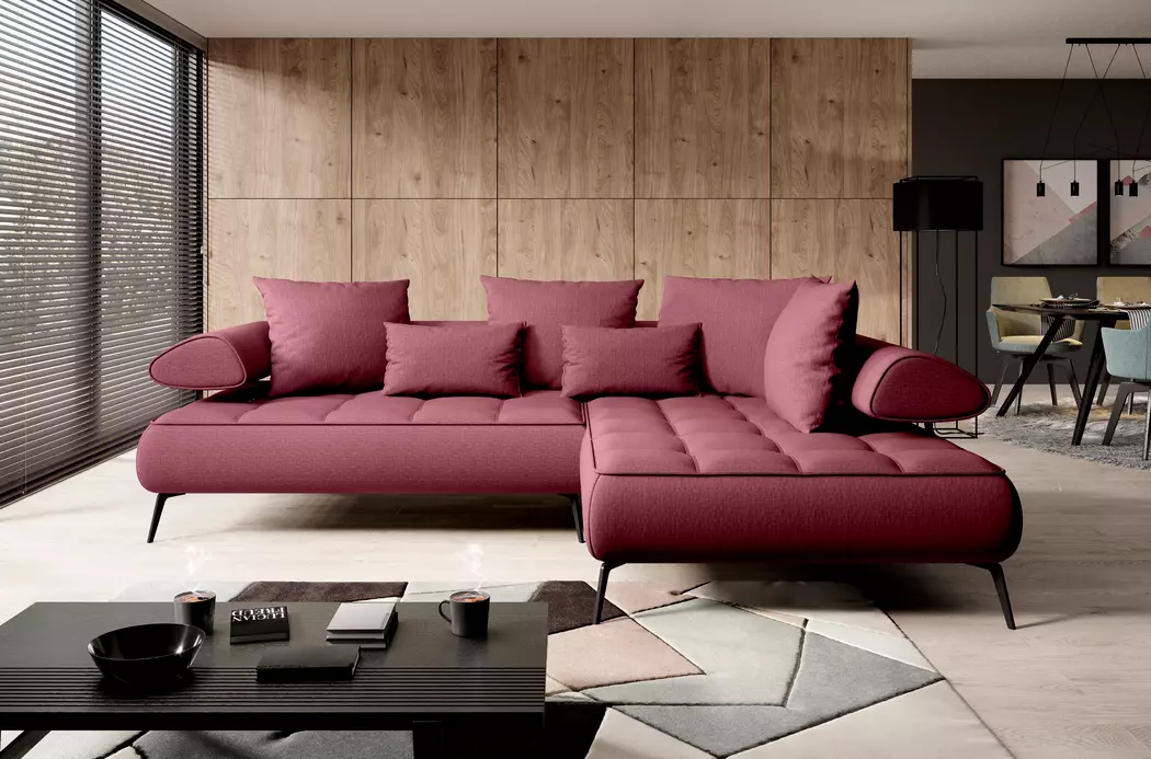 Ecksofa Seledo