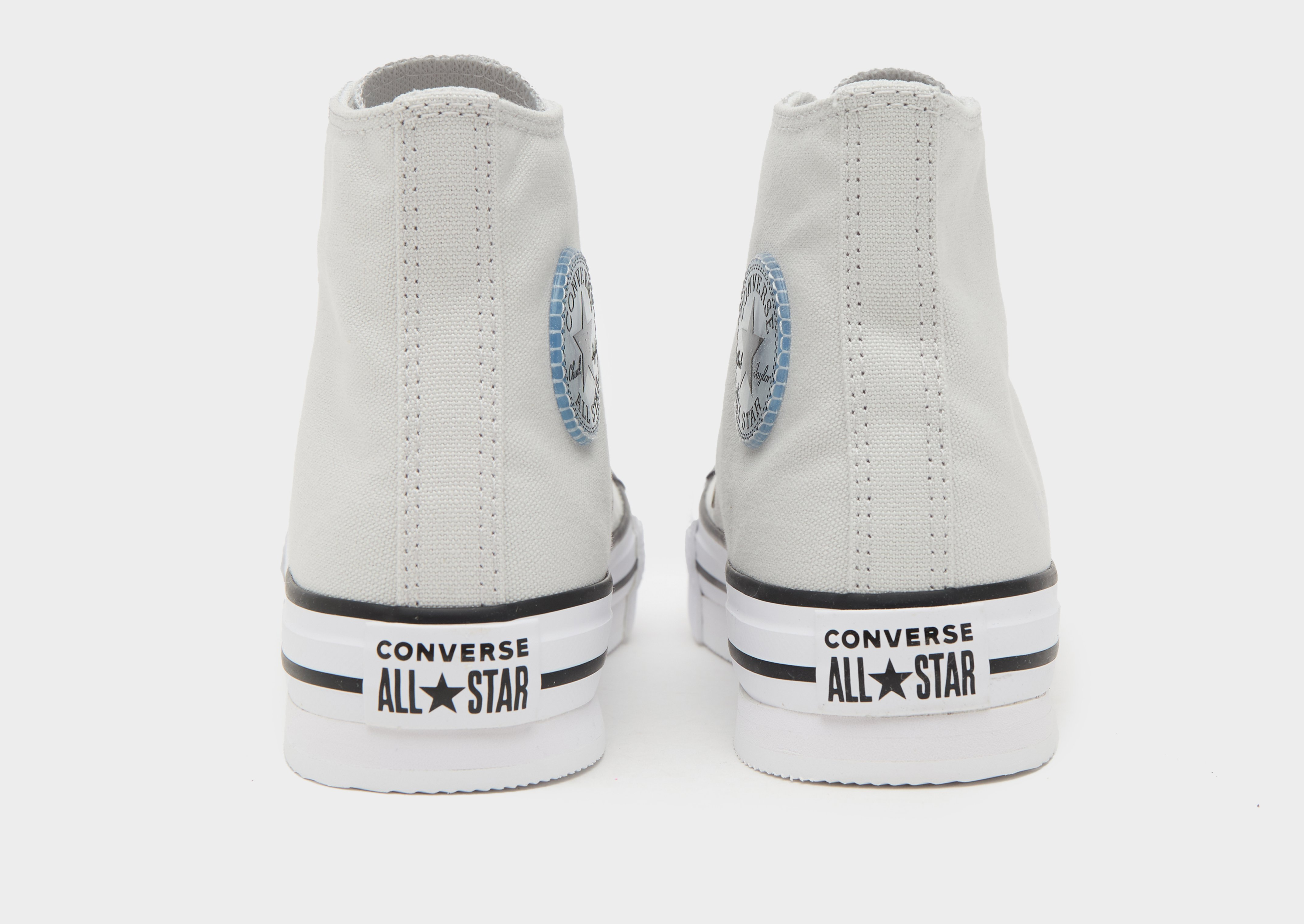 Converse Chuck Taylor All Star High Lift Enfant