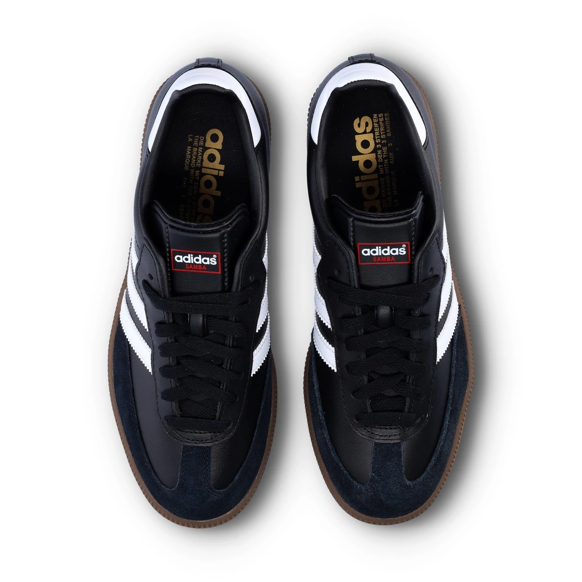 Sneakers adidas Samba