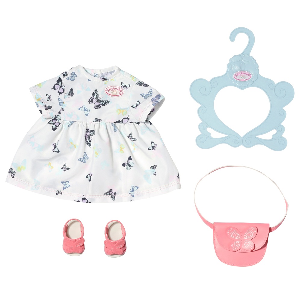 Baby Annabell Kleiderset