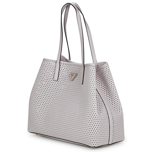Guess - LARGE TOTE VIKKY - Beige