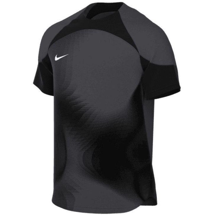 Nike Maillot de Gardien Dri-FIT ADV Gardien - Noir/Blanc